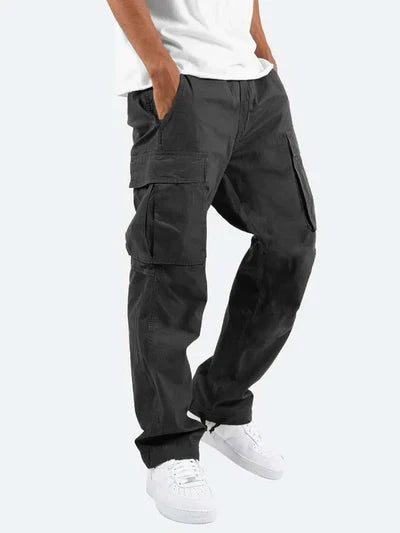 Man Pants