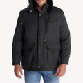 Bradley | Men’s Outdoor Heavy-Duty Winter Jackets