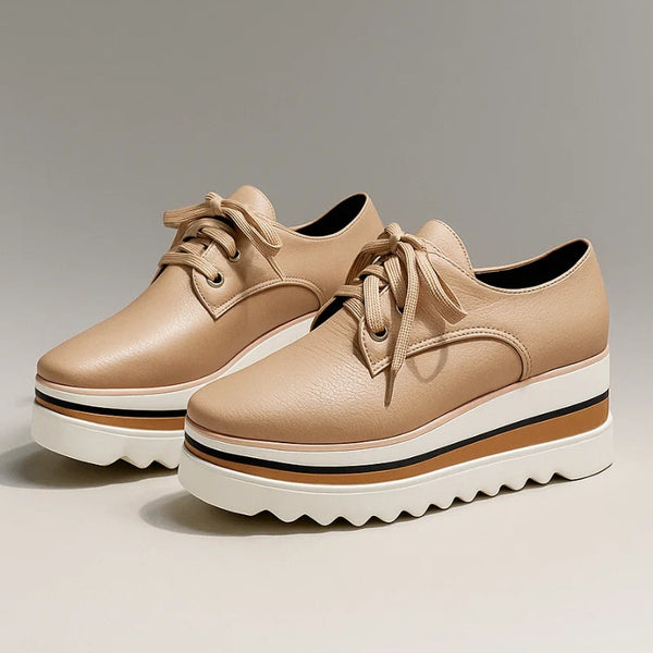 Breka | Orthopaedic Sneakers