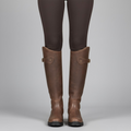 Hannah | Premium Orthopaedic Outdoor Riding Leather Boots