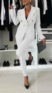 Nerina | Classy Business Suit