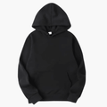 Julian | Men’s Essential Relax Fit Hoodie