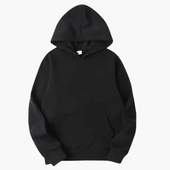 Julian | Men’s Essential Relax Fit Hoodie