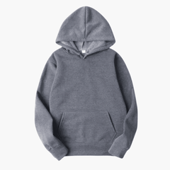 Julian | Men’s Essential Relax Fit Hoodie