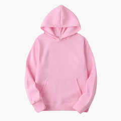 Julian | Men’s Essential Relax Fit Hoodie