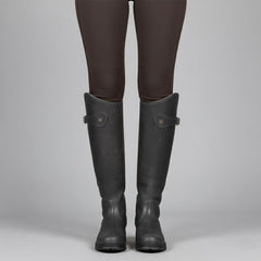 Hannah | Premium Orthopaedic Outdoor Riding Leather Boots