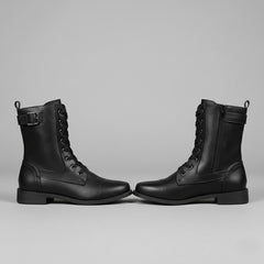 Bonnie | Women’s Orthopedic Ankle Boots with Side Zipper