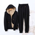 Aspen | Women’s Winter Hoodie and Jogger Set