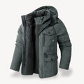 Bradley | Men’s Outdoor Heavy-Duty Winter Jackets
