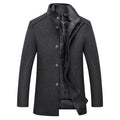 Jayden | Men’s Winter Coat for Cold Weather