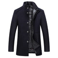 Jayden | Men’s Winter Coat for Cold Weather