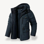 Bradley | Men’s Outdoor Heavy-Duty Winter Jackets