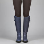 Hannah | Premium Orthopaedic Outdoor Riding Leather Boots
