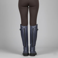 Hannah | Premium Orthopaedic Outdoor Riding Leather Boots